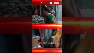 বাংলাদেশে খিলগাঁও নন্দীপাড়ায় মন্দির ভাঙার অভিযোগ #shorts