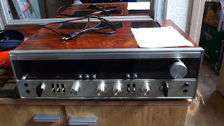 Why I scored my 3rd Luxman R-1500