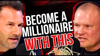 Watch This To Learn How To Become A Millionaire Selling Life Insurance