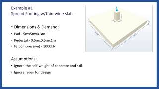 S-FOUNDATION 2022 - Rigid Vs Flexible Analysis: Part 1