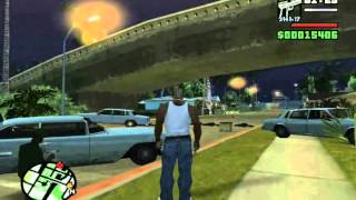 VGS/VGC Perspectives - Grand Theft Auto (remake)