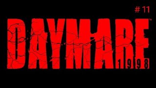 ＃11［DAYMARE1998］下水道探索（トロフィー1個獲得）［デイメア：1998］