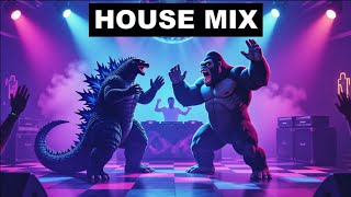 TECH HOUSE MIX - Best Deep & Tech House Electro Music 2026