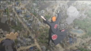 NARUTO ナルトvsペイン 1/24