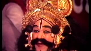 Yakshagana - Mahabala Hegde, Keremane