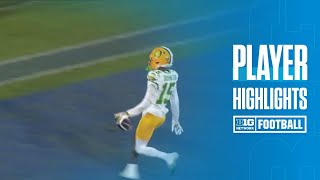 Dillon Gabriel Highlights vs. UCLA | Oregon Football | 09/28/2024