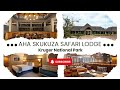 aha Skukuza Safari Lodge – Kruger National ParkRating