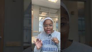 Out-of-State but All In at GSU!