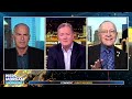 Israel-Hamas Norman Finkelstein vs Alan Dershowitz Round 2