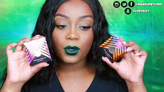 MAKEUPGEEK UNBOXING| New Eyeshadows, Pigments, Highlighters + MORE!