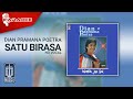 Dian Pramana Poetra - Satu Birasa (Official Karaoke Video) | No Vocal