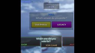 New Evade Or Old Evade