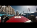 punta del este test karun chandhok onboard