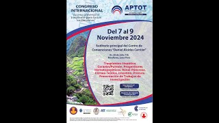 APTOT - ABSORCION EN TRASPLANTE HEPATICO