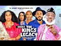 THE KING'S LEGACY (SEASON 8){NEW TRENDING MOVIE}-2024 LATEST NIGERIAN NOLLYWOOD MOVIE