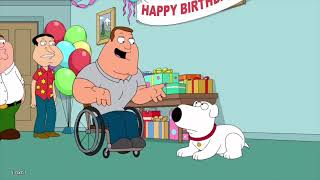Family Guy Season 20 Funny Scenes compilation Part 1