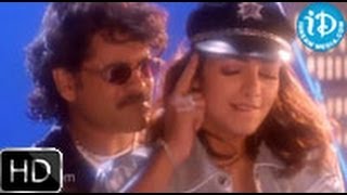 Aavida Maa Aavide Movie Songs - Chumma De Chumma De Song - Nagarjuna - Tabu - Heera