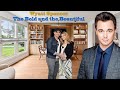 Darin Brooks's House in Los Angeles | Cars, Net Worth 2024, Wife, 2 Children...