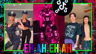 Eh Ah Eh Ah 🎯 Tik Tok Compilation (Plan B Remix)