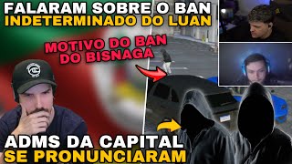 BAGUAL CHAMOU UM ADM E UM RESPONSÁVEL DA EQUIPE DE VAR DA CAPITAL! CONTARAM O QUE DE FATO ACONTECEU!