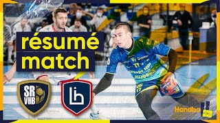 Saint-Raphaël/Limoges, le résumé de la J11 | Lidl Starligue 2020-2021