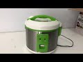 Rice cooker kecil kirin krc 087 gr