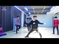 yhboys 李林孖 li linma freestyle dance