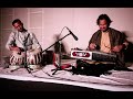 Divyansh Harshit Srivastava - Santoor. || Saptak Sharma - Tabla