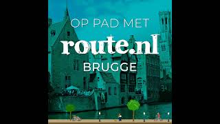 #3 Brugge - Nodigt je uit voor een wandeling of fietstocht