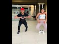 Unlimited soul ft Dbn Gogo - Breakthrough || Amapiano dance moves || noms lelo x Neo_Hinade