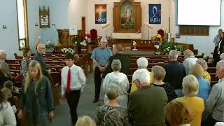 May 18, 2026 — Celebration of Life for Beverly “Bev” Loftness
