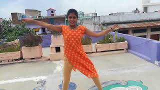 Twest Kamariya Bareli Ki Barfi Song Kriti Sanon Dance Mohini Verma