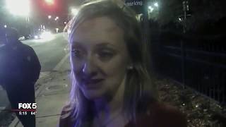 Athens-Clarke County Police dispatcher arrested for DUI
