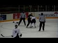 coyne vs saucerman lincoln stars tryouts 2011