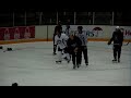 coyne vs saucerman lincoln stars tryouts 2011