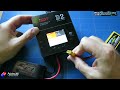 isdt d2 smart battery charger overview and review