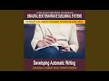 Developing Automatic Writing - Subliminal & Ambient Music Therapy 3