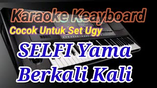 SONG MIDI GRATIS || BERKALI KALI Selfi Yama