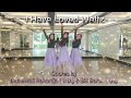 I Have Loved Waltz - LineDance by Frisca, Indah & Tania