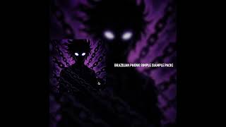 Free Brazilian Phonk Funk Sample Pack Shadow 2024 Tonify Sounds Mp3