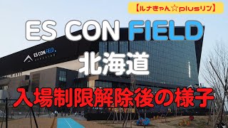 【ES CON FIELD北海道潜入！ルナきゃん☆plusリン番外編】