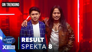 Mendapatkan Vote Terendah Inilah Finalis Yang Harus Terhenti di TOP 7 Indonesian Idol 2023