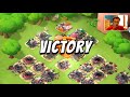 boom beach the undying scorcher 35 medics for insane healing