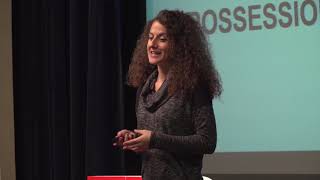 The Darker Side of Gift Giving | Dara Zycherman | TEDxBartonSpringsWomen