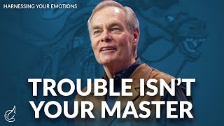 Harnessing Your Emotions: Episode 3