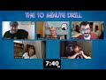 The 10 Minute Drill Season 1 Episode 1 The TWII Crew from 9 15