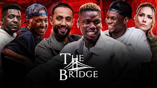 THE BRIDGE | Paul Pogba, Medhi Benatia & Soprano (English subtitles)