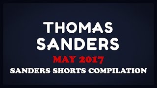 May 2017 SHORTS Compilation! | Thomas Sanders