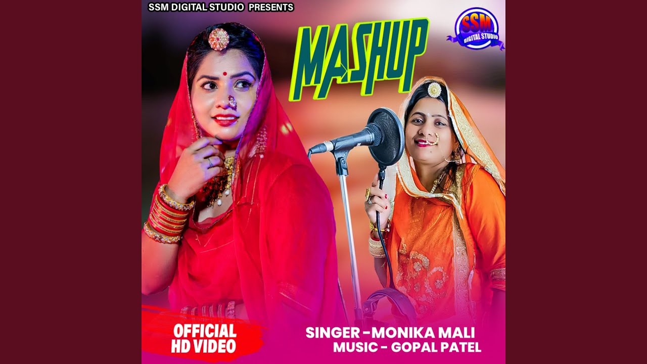 Mashup Youtube Music