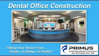 Dental Office Design & Construction Madison WI (Wisconsin)
